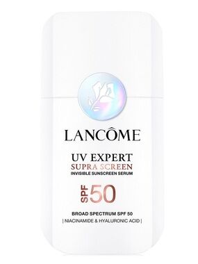 LANCOME UV Expert Supra Screen Invisible Sunscreen Serum SPF 50